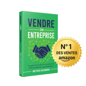 Livre "Vendre son entreprise" Meilleures ventes sur Amazon.fr