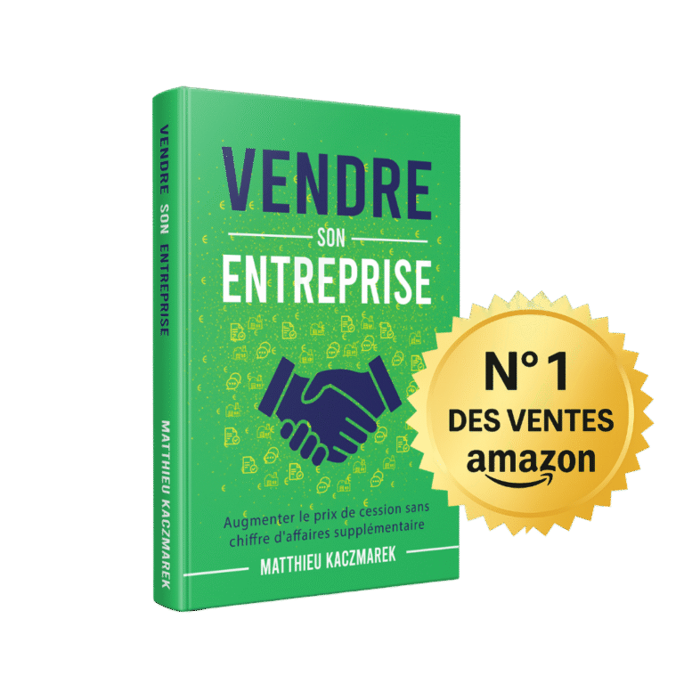 Livre "Vendre son entreprise" Meilleures ventes sur Amazon.fr