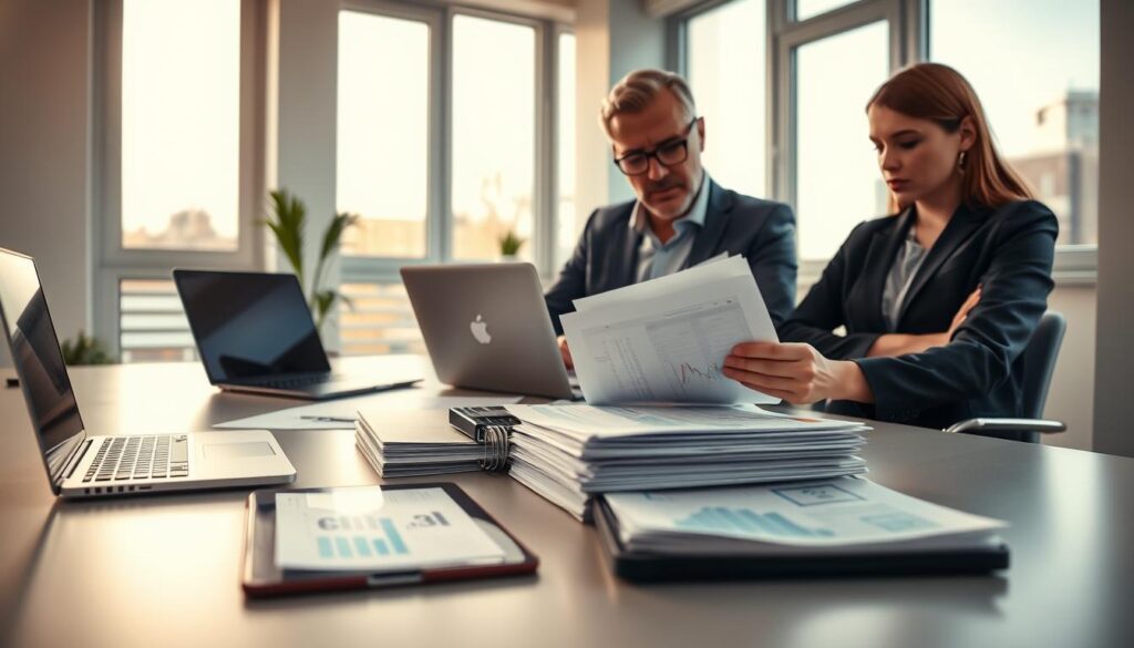 contexte transmission PME