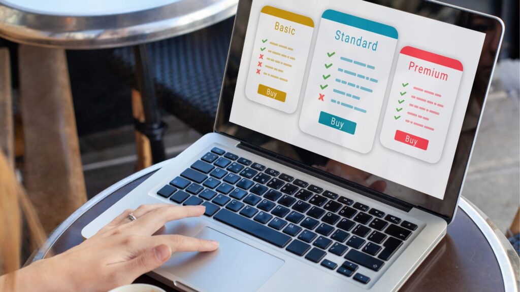 Récurrence des revenus et valorisation d'entreprise