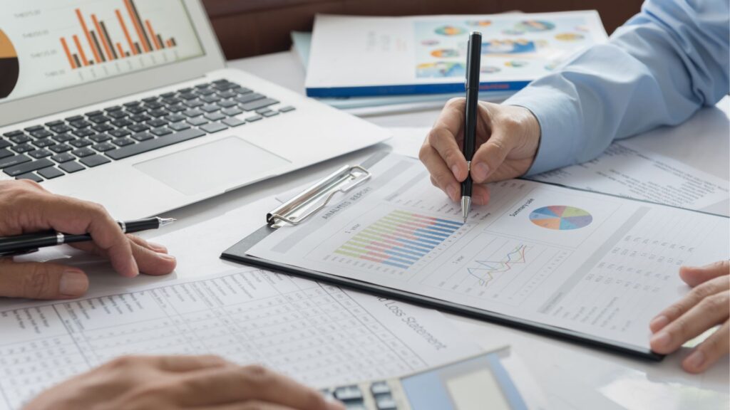 Valorisation d'entreprise par la rentabilité