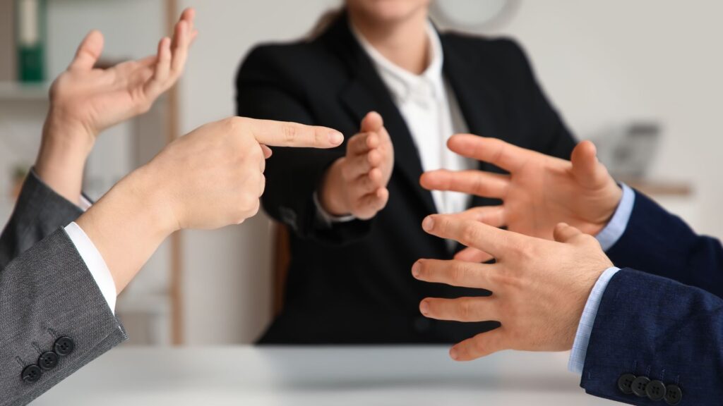 Médiateur clauses d'earn-out