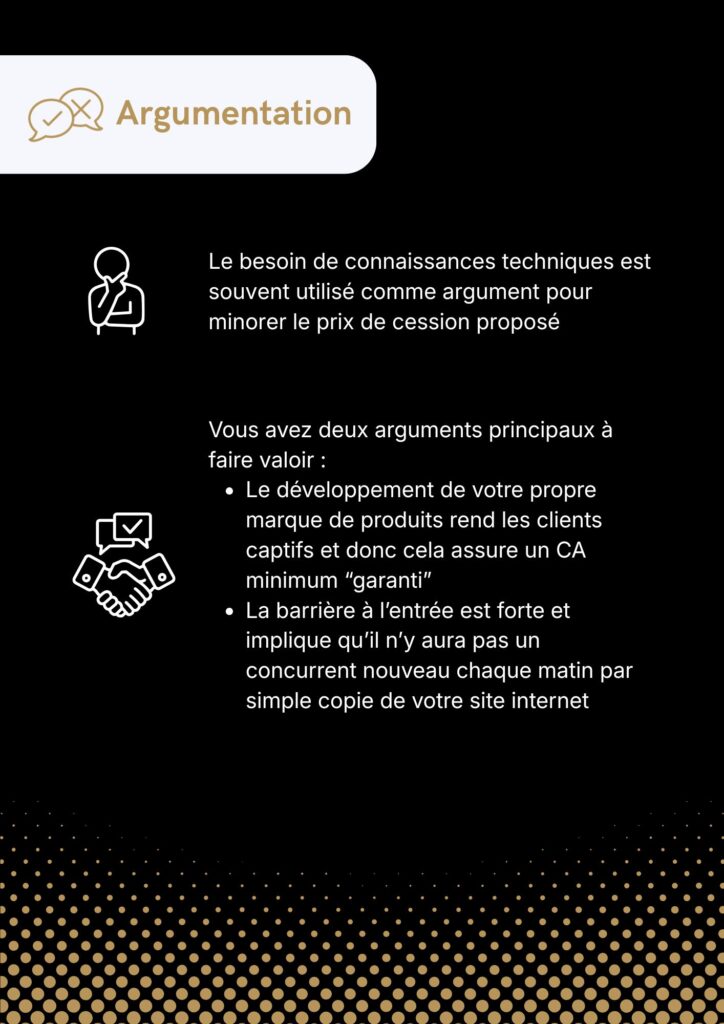 RmC-Zero Argent Perdu-Etude cas e-commerce p4