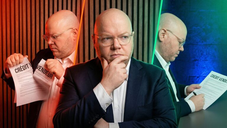 Accepter ou refuser le crédit vendeur dans le cadre de la cession d'une entreprise