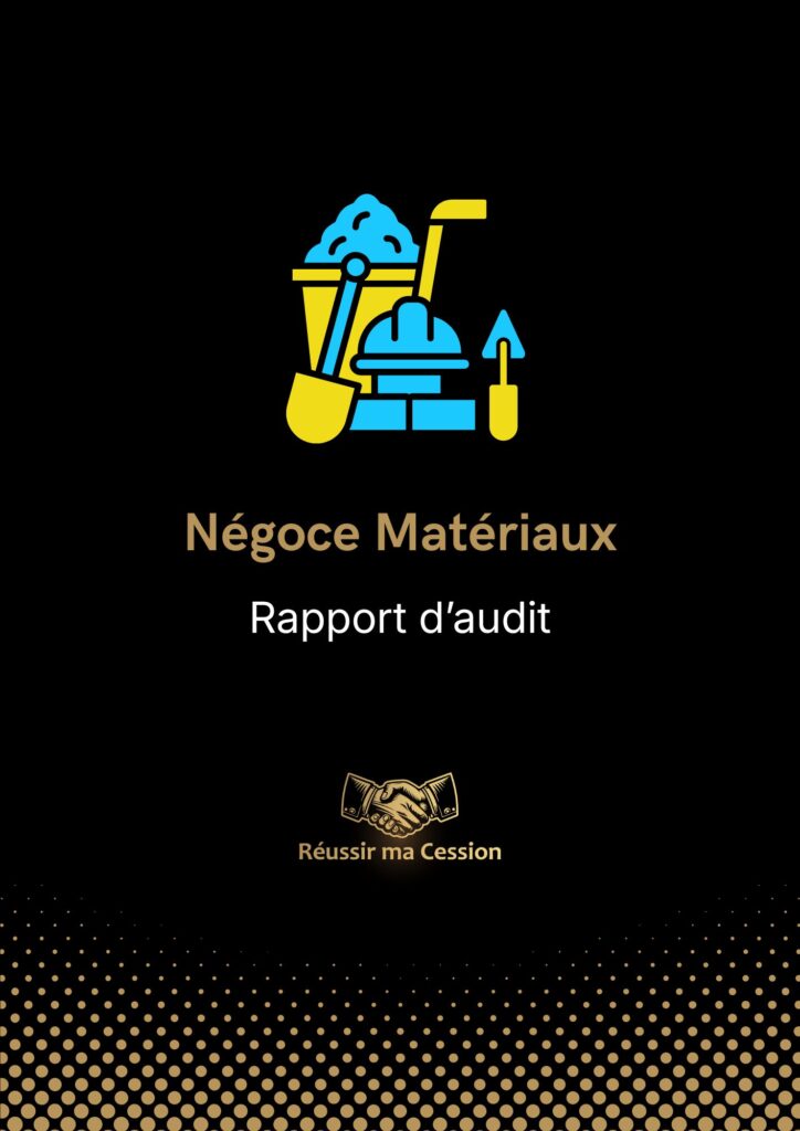 Etude cas - 2026-04-Négoce Matériaux