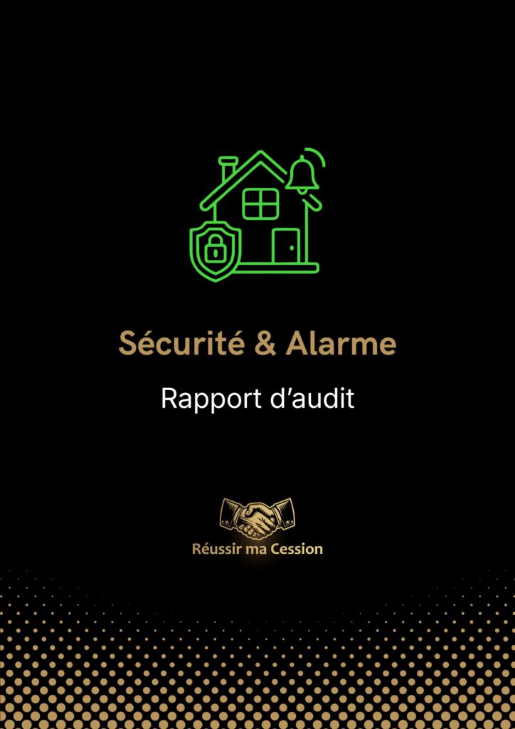 Etude cas - 2026-04-Sécurité Alarme