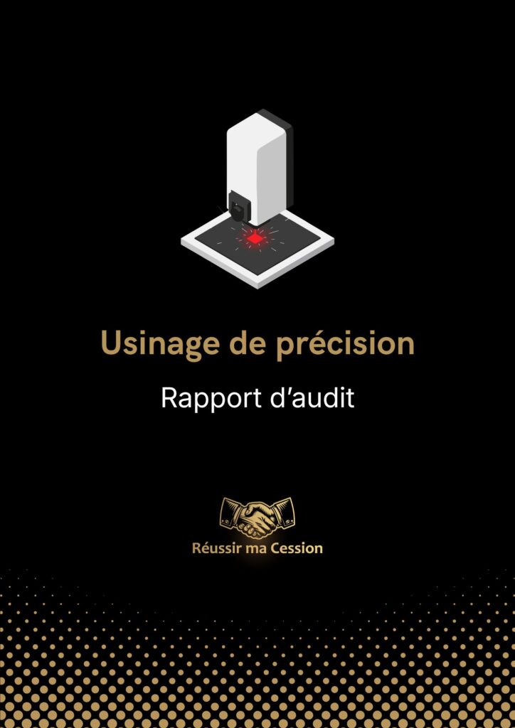 Etude cas - 2026-04-Usinge précision