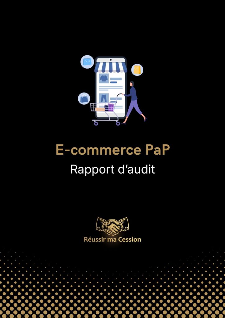 Etude cas e-commerce