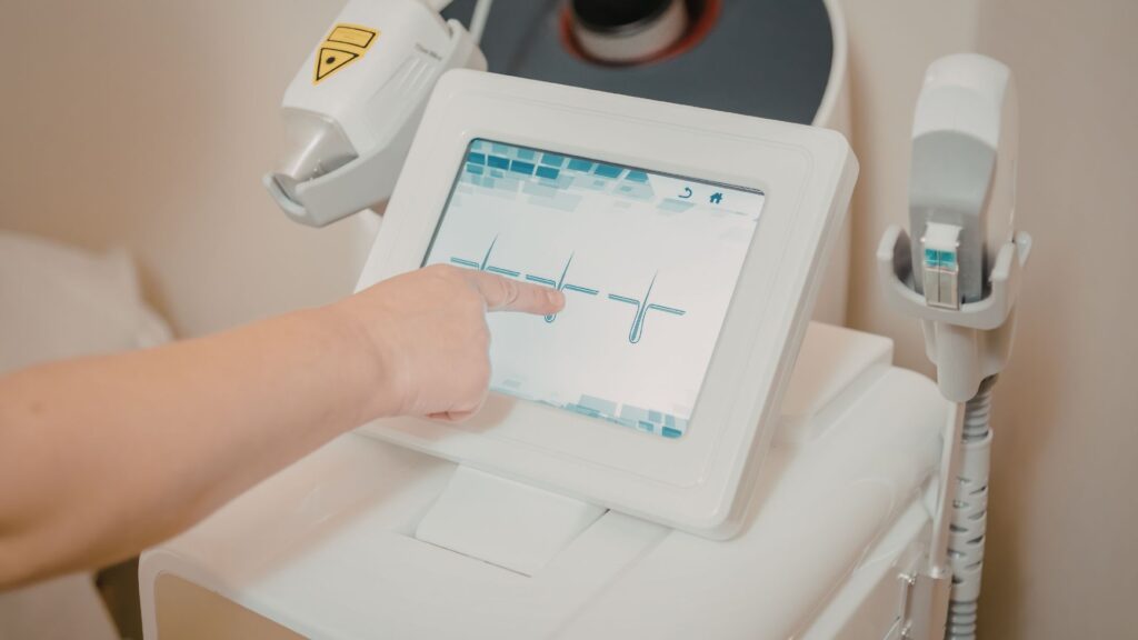 Cession d'entreprise de maintenance d'appareils médicaux