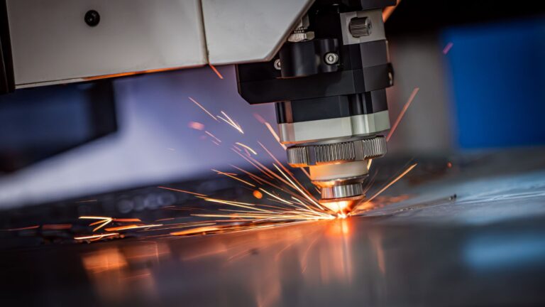 Cession d'une entreprise d'usinage